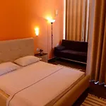 Aurora Hotell Vlorë