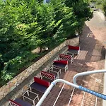 Hotell Aurora 3*