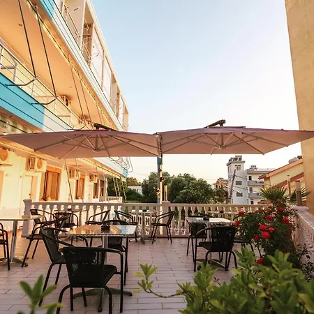 Aurora Hotell Vlorë