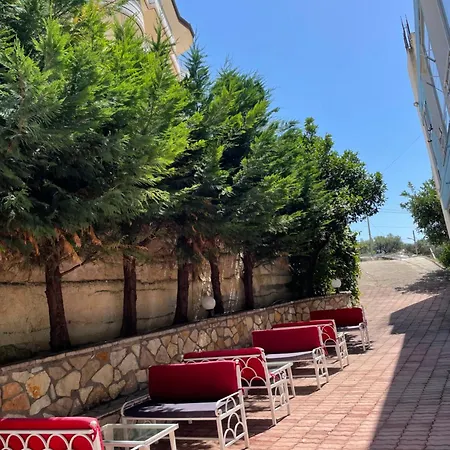 Aurora Hotell