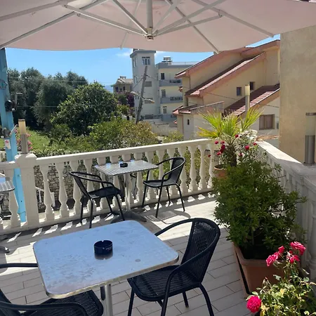 Hotel Aurora