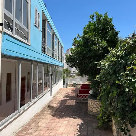 Hotell Aurora