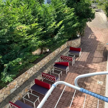 Hotel Aurora 3*