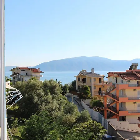 Hotel Aurora Vlore