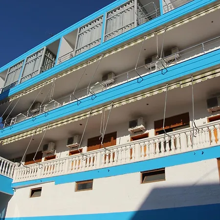 Aurora 3*