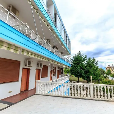 Hotell Aurora Vlorë