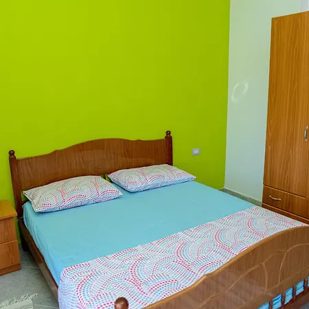 Hotel Aurora Vlorë
