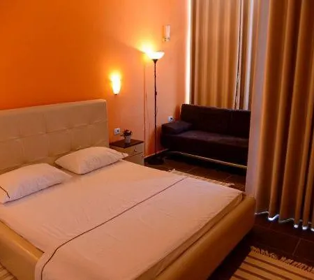 Aurora Hotel Vlorë