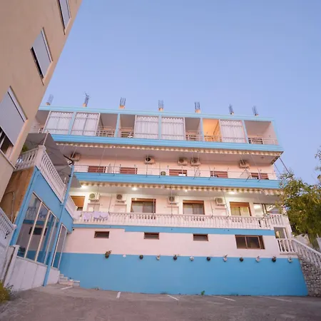 Aurora 3* Vlorë