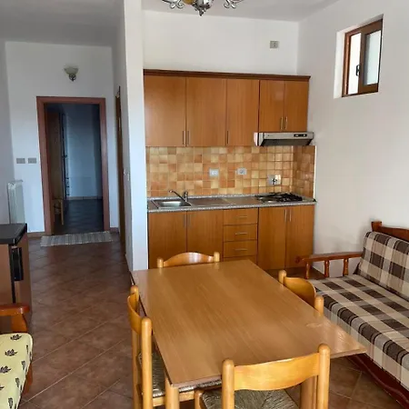 Hotel Aurora Wlora