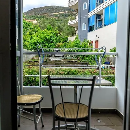 Aurora 3* Vlora
