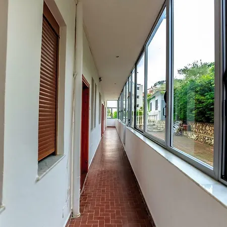 Szálloda Aurora 3*